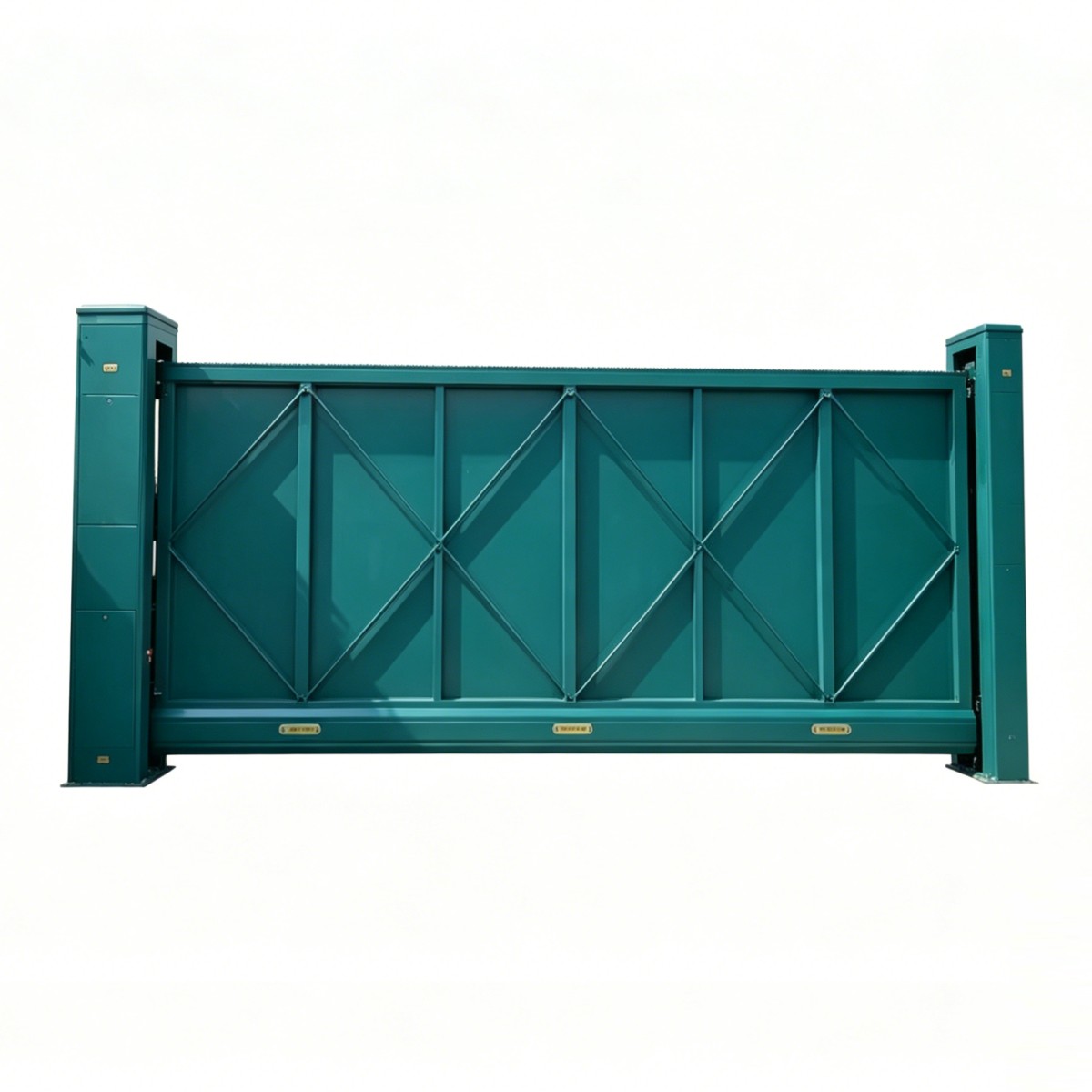 彰化二水电动悬空门